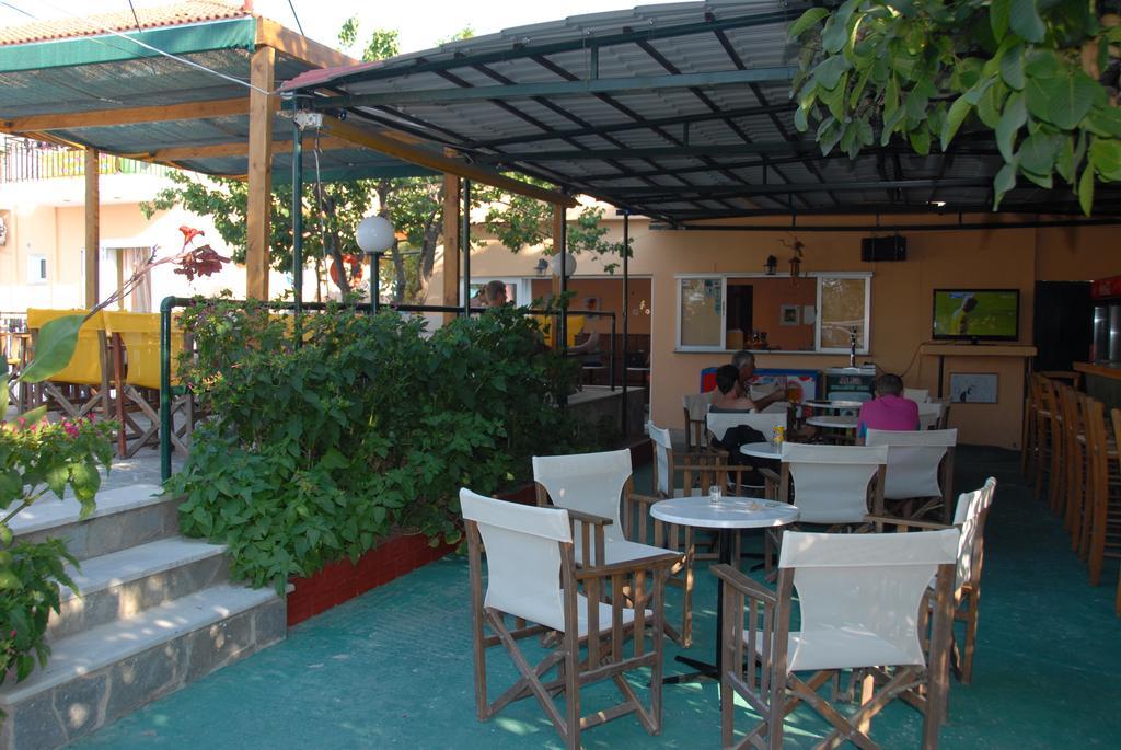 Lakis Studios Anaxos Rom bilde