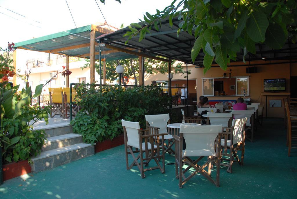 Lakis Studios Anaxos Rom bilde